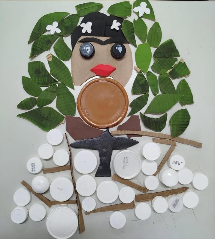 1º lugar no concurso