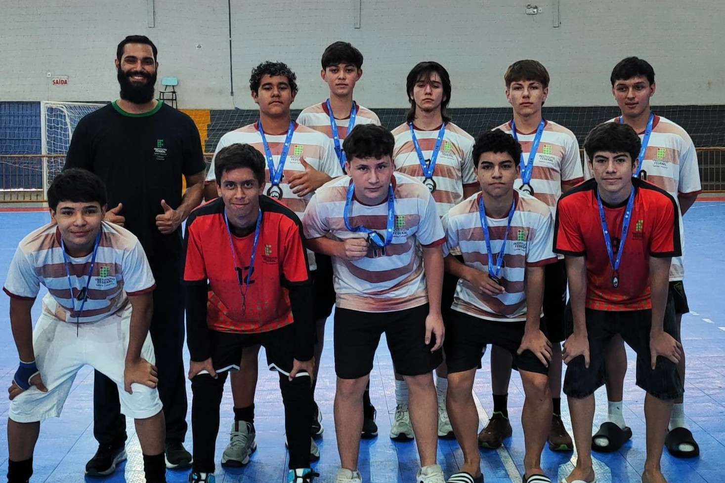 Handebol Masculino