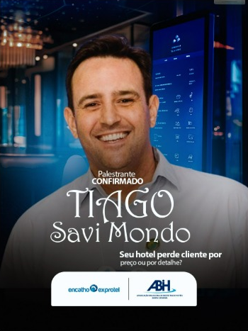 Divulgação/Encatho