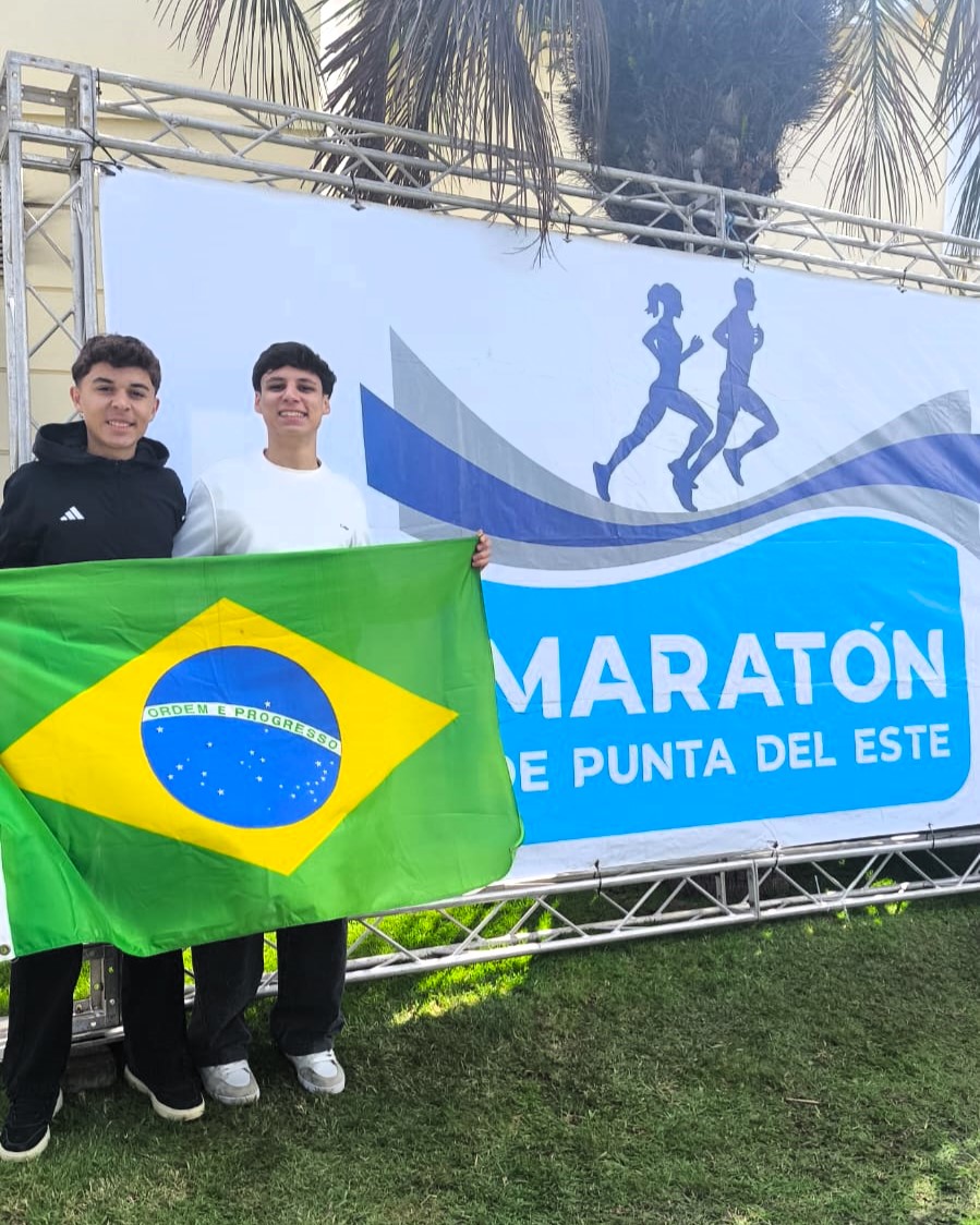 Atletas foram beneficiados pelo Edital de Apoio a Eventos do IFSC